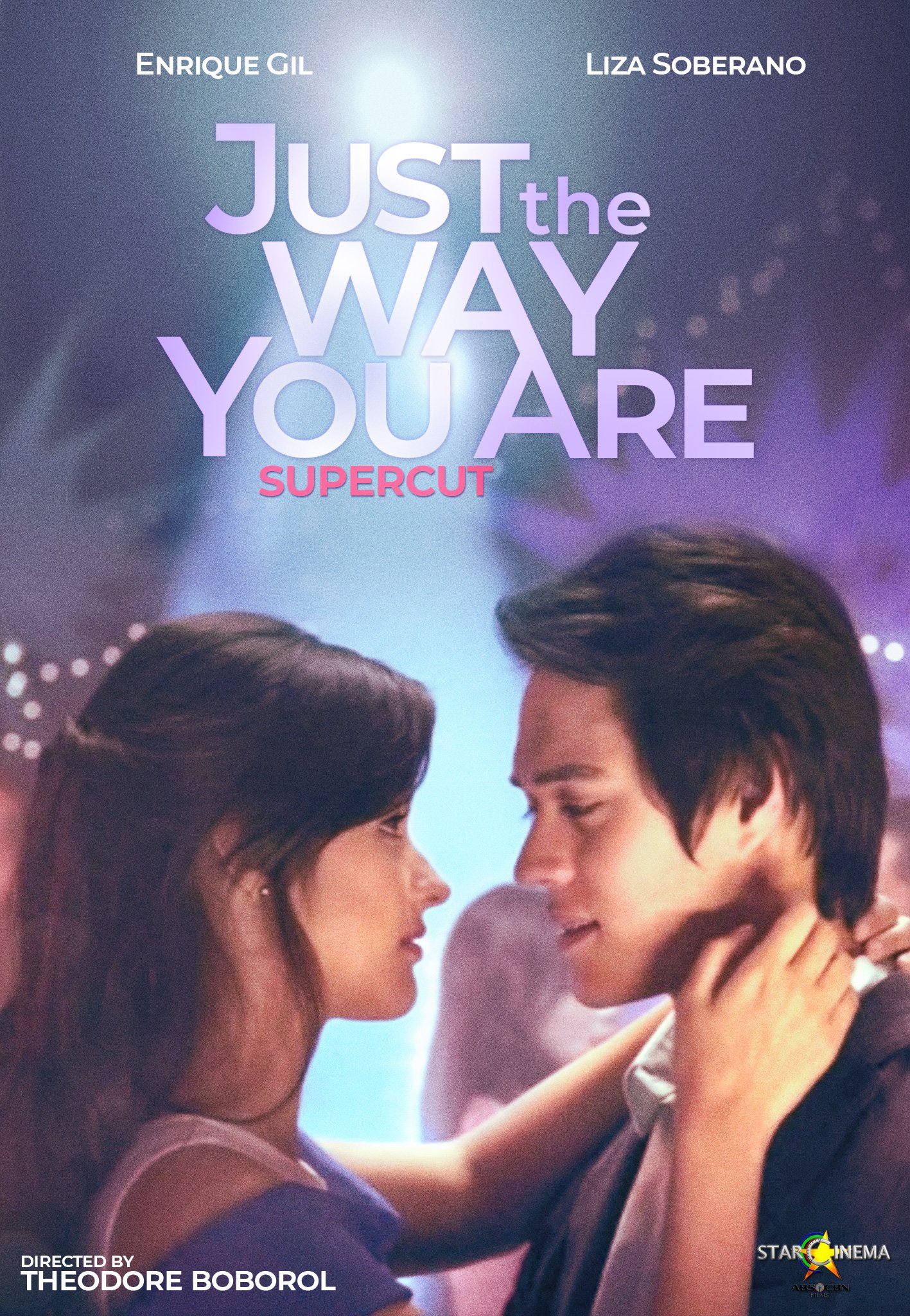 Just the way you are movie online shop