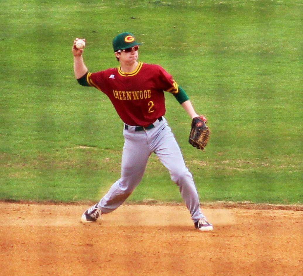 Happy 19th Birthday to 2018 Gator Captain and Alum Adam Schneller today! #DFL <a href="/adam_schneller1/">Adam Schneller</a>