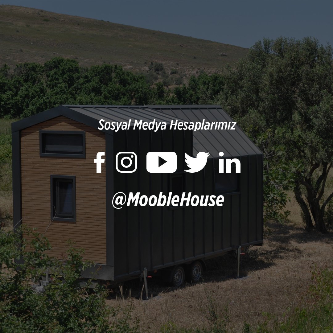 Sosyal medya hesaplarımızdan bizleri takip edebilirsiniz :)
#MoobleHouse