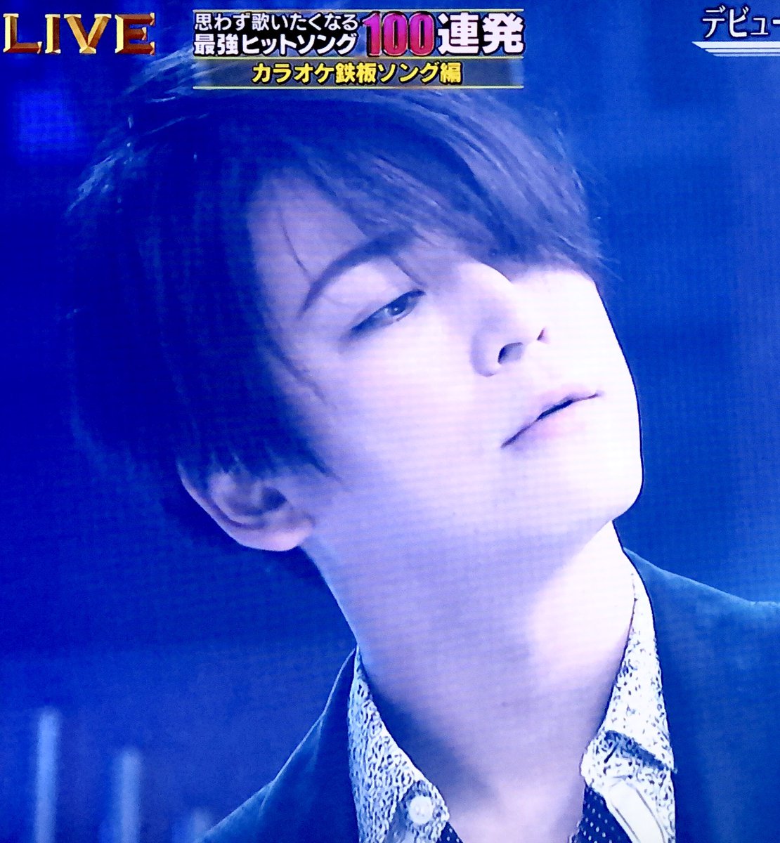 19テレ東音楽祭 亀梨和也くん実況 感想まとめ 6ページ目 Togetter 19テレ東音楽祭 亀梨和也くん実況 感想まとめ 6ページ目 Togetter
