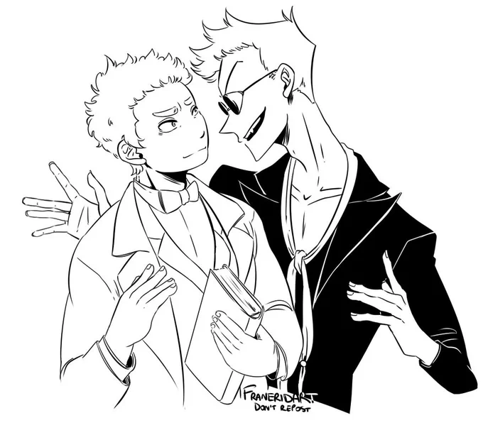 a fast dood of them husbands for an ask on tumbl ? 