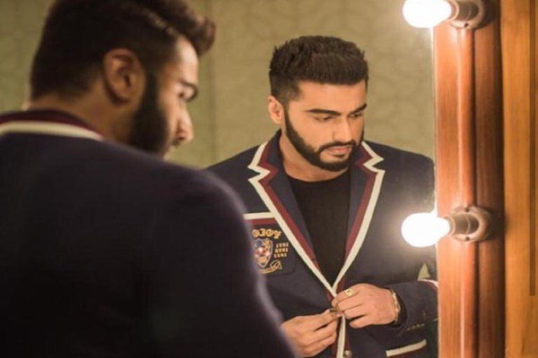 Happy birthday Arjun Kapoor Wishes  