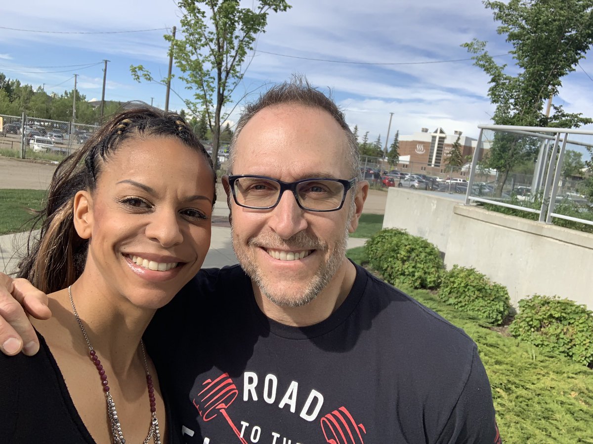 Just submitted an offer for this great guy📃. #fitREALTOR #yeg #yegre #yegrealtor #yegrealestate #yeghomebuyers #yegrealtorlife #yeghomes