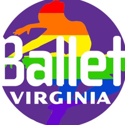 Ballet Virginia tweet media