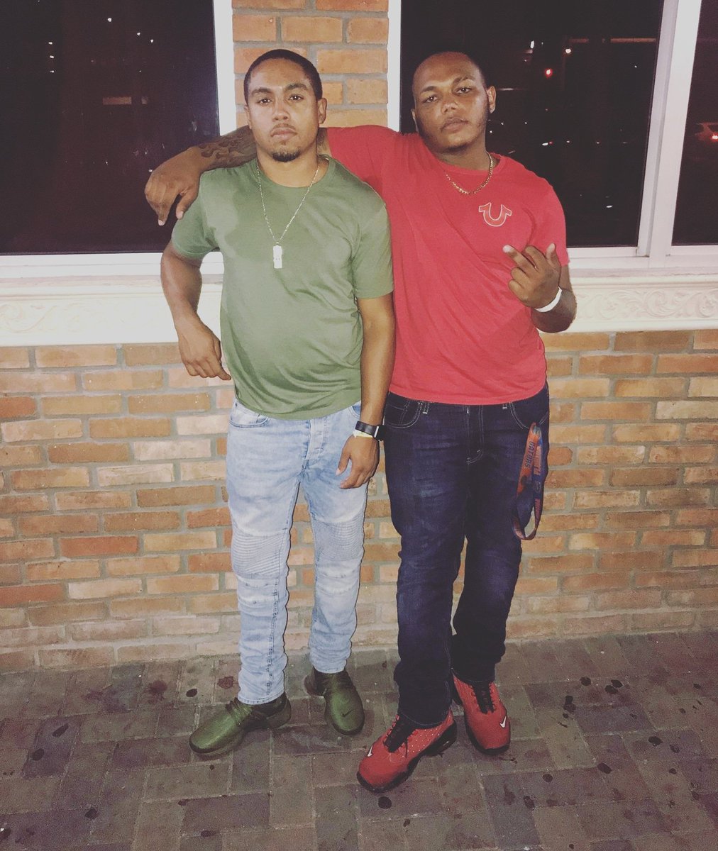 Yfn8091's tweet image. Happy birthday to the realest nigha iknow  , you know we go way bck nigha wish you the best  main man God bless this day and more Yeats will come  @StanlyHector