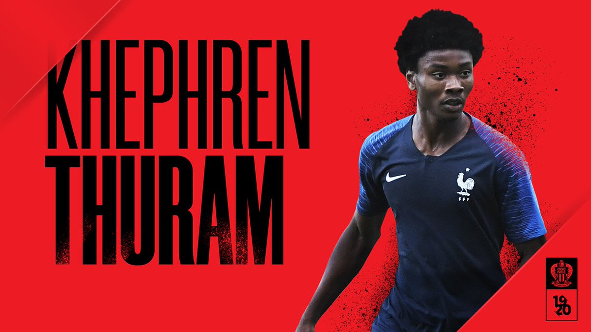 Khephren Thuram