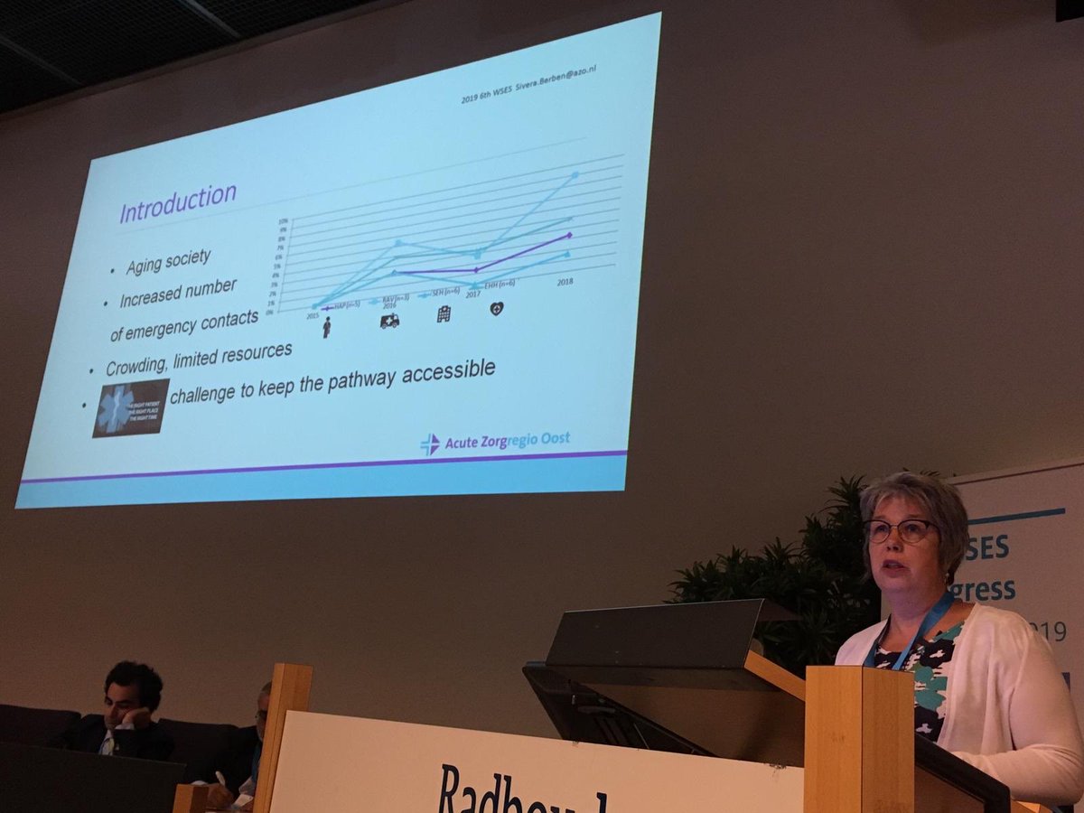 Sivera_Zorg20's tweet photo. Spoedzorg voor ouderen, hoe brengen we kwetsbaarheid goed in beeld? #wses2019 @nvshv @HANnl @AcuteZorgOost enzorgen we dat acute zorg bereikbaar blijft! https://t.co/kNp86yx31l