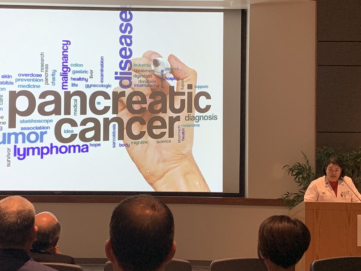 Harveshp Mogal (@harveshpmogalmd) on Twitter photo Dr.AmandaKongMD &@isteaus presenting grand rounds @ our quarterly #knowledgechanginglife conference! Such incredible work being done by amazing colleagues in the <a href="/mcwsurgonc/">MCW SurgicalOncology</a> <a href="/MCWSurgery/">MCW Surgery</a> #leadingtheway Dr.AmandaKongMD &@isteaus presenting grand rounds @ our quarterly #knowledgechanginglife conference! Such incredible work being done by amazing colleagues in the <a href="/mcwsurgonc/">MCW SurgicalOncology</a> <a href="/MCWSurgery/">MCW Surgery</a> #leadingtheway