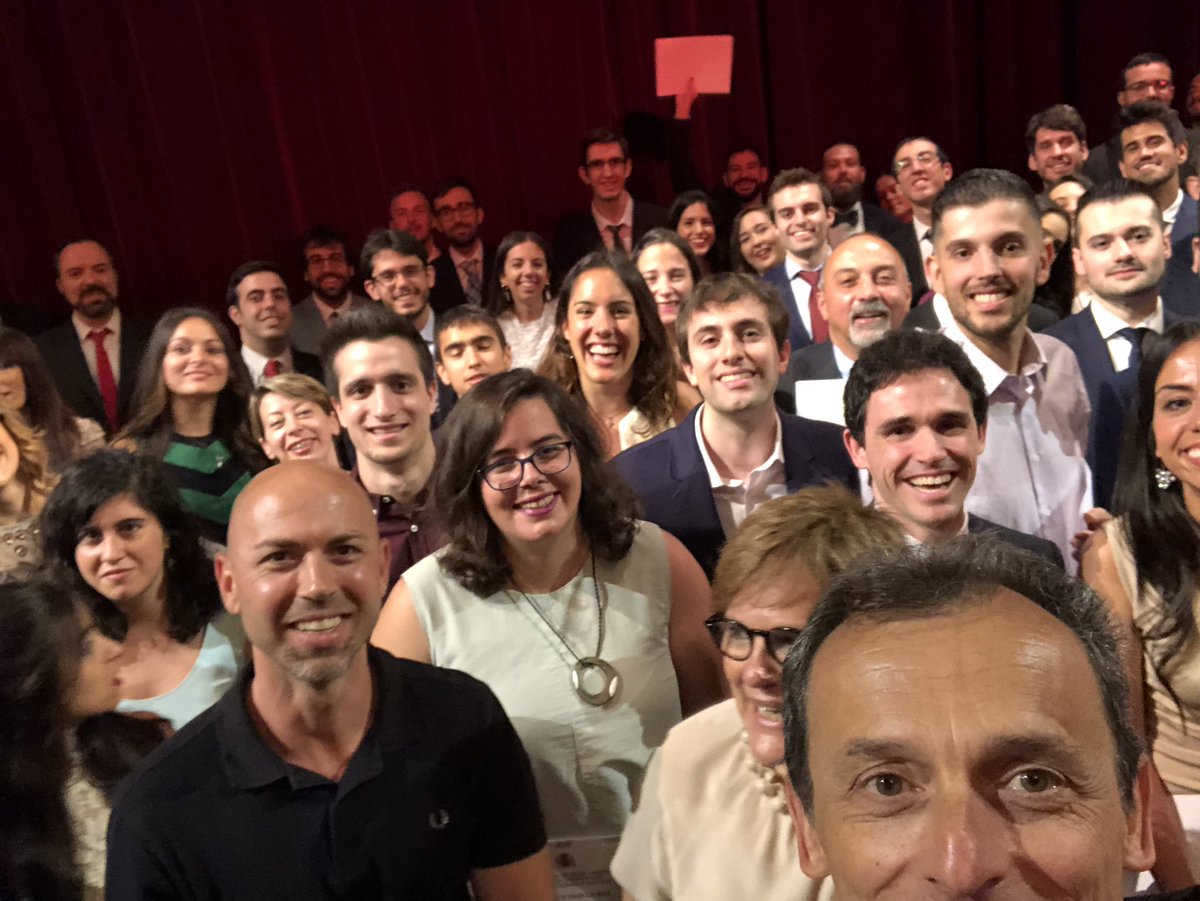 Pedro Duque tweet media