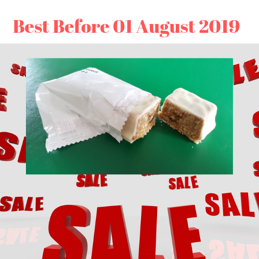 waistawayok's tweet photo. SAVE 50% off Lipotrim caramel bars!!
That is only £1 a maintenance bar
Order in singles so you can build your own diet
https://t.co/0DRJNMeXnm
#Lipotrim #UK #Ireland #Eire #ROI #diet #sale #save #offer #discount #bargain #bestbuy #weightloss #bar #formulafood #TerrificTuesday https://t.co/uDkueuuJBf