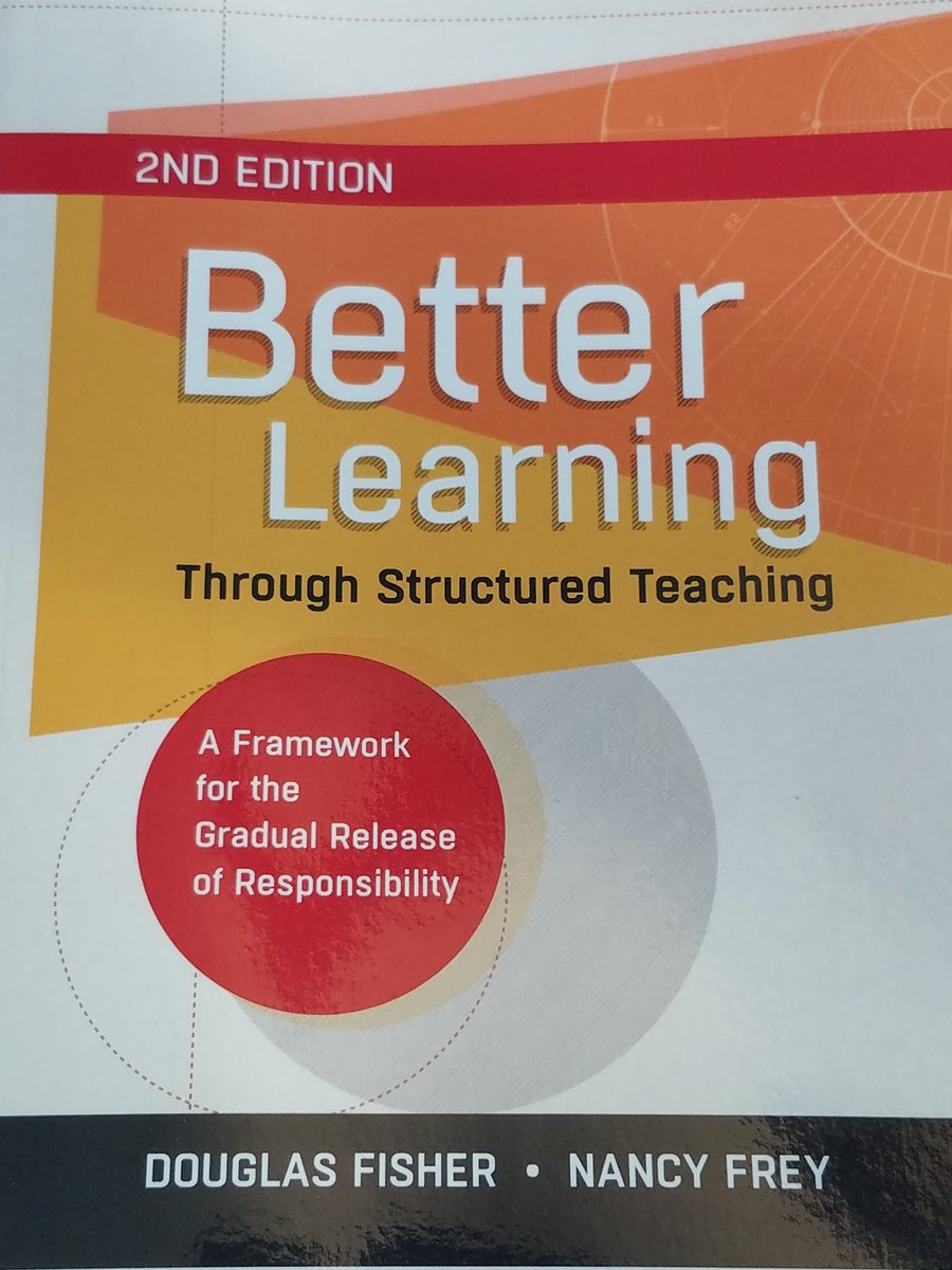 LakeIMMS's tweet photo. .@LakeSchools Summer Leadership Academy Day 2  w/ Dr. Doug Fisher, Author &amp; Professor of Ed. Leadership at San Diego State University!! We are discussing, "Better Learning Through Structured Teaching." We provide a quality education for all Ss!! @LakeLearns #DestinationLakeRocks https://t.co/WsYgUmmNOh