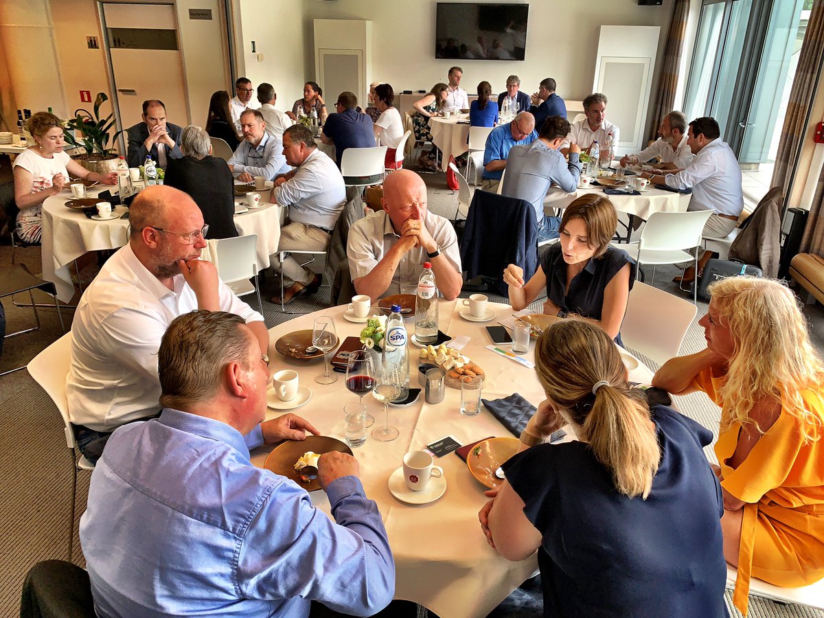 bart's tweet photo. Another successful edition of the @In4Care #in4care #pilotstable , now prepping #in4summer https://t.co/4AFZbD6TTz