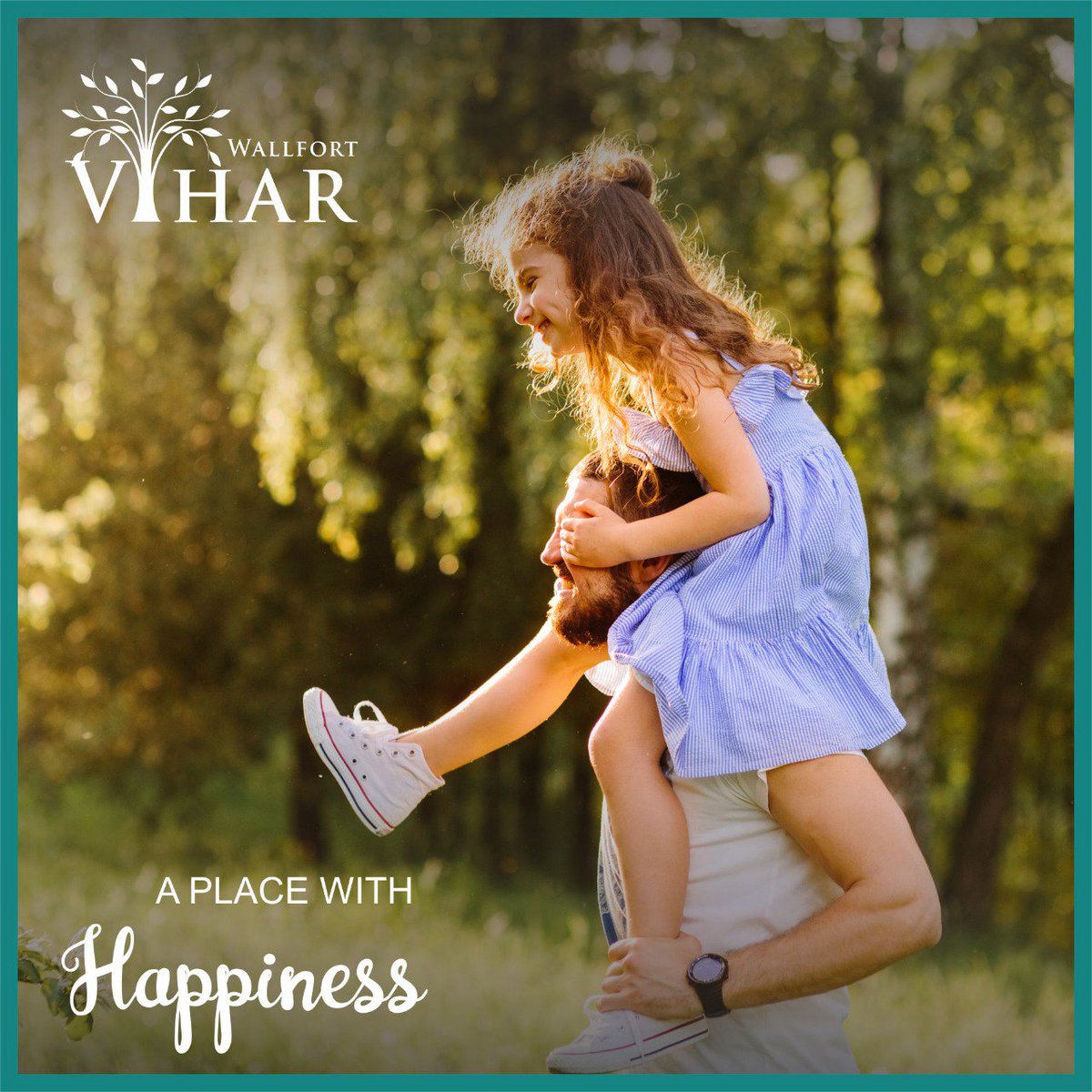 wallfortgroup's tweet photo. Wallfort Properties – A place that nurtures your child and gives them peaceful life. Let your child discover a kingdom of endless joy with activities that make them look forward to something new every day.
Book your property Now!!
For more details call on +91-8234900900. https://t.co/6TXZaL67BV