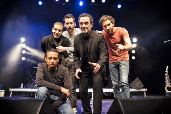 ** CONCERT ** ROCK BLUES ALGERIEN ** paris-est-villages.com/evenement/sidi…
 SIDI BEMOL en concert au Studio de l’Ermitage vendredi 28 juin 2019 #Paris20 #PEAV #concert #musique @jacekbrun <a href="/vrenanan/">Vren</a> <a href="/studioermitage/">Studio de l'Ermitage</a> @cheikhsidibemol <a href="/HamouBOUAKKAZ/">Hamou BOUAKKAZ</a> <a href="/JBakimbo/">John-bakimbo</a> @NathalieMaquoi <a href="/FredGuerrien/">Frederic Guerrien</a> @gaelldv