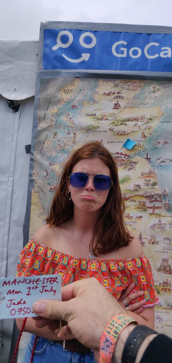 The GoCarShare Team (@gocarshare) on Twitter photo 