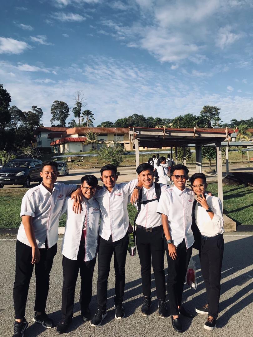 nemizulkefli's tweet photo. New Journey #polisas https://t.co/YVTlnSYq24
