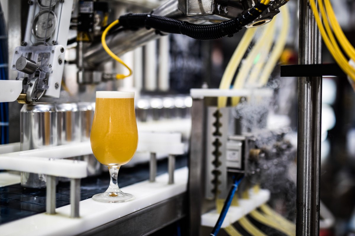 EU_MARE's tweet photo. Supported by @LIFEprogramme 🇪🇺, @life_brewery 🇧🇪🇪🇸 project is developing solutions to recover the brewery processing waste by turning it into products for #aquaculture-feed ingredients. 🍻 From waste to resource #CircularEconomy https://t.co/391kHH2i15 https://t.co/0y3ETxduEu