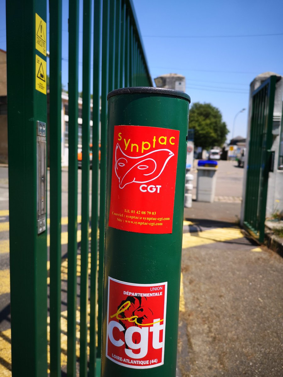 Collectif Culture En Lutte Autour de Nantes tweet media