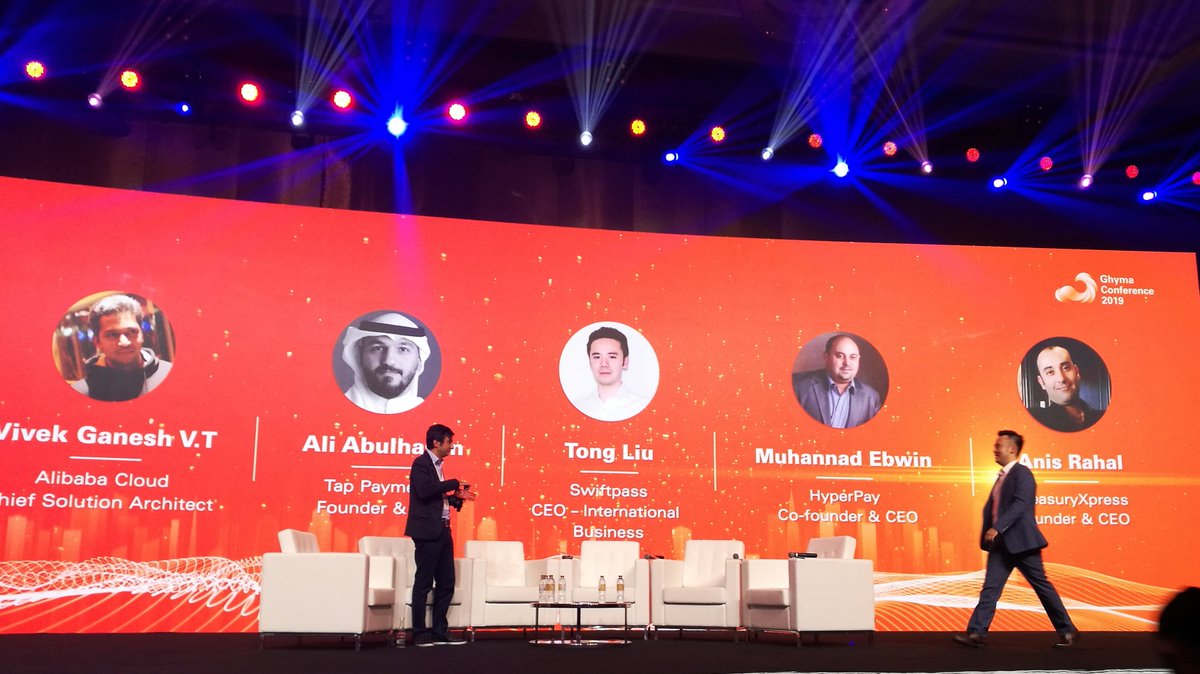 SwiftPass tweet media