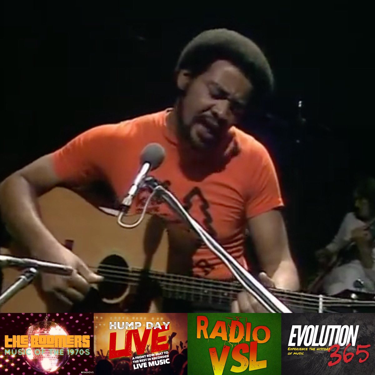 HearMartysMusic's tweet photo. Bill Withers is #Live on #RadioVSL. Happy #HumpDay! Taken from the 1973 “Live At Carnegie” hall. https://t.co/bQKnArtP1k @applemusic #AppleMusic #applemusic #music #Music #history #History #musichistory #MusicHistory #live #LiveMusic #livemusic https://t.co/oTCJSWbLpn