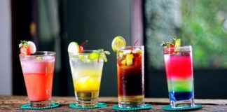 Cool refreshing drinks
trendilivstyl.com/three-quick-re…