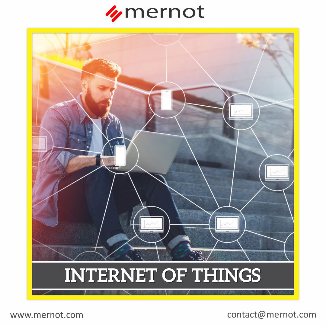 Mernot_inc's tweet image. The #InterConnectivity of #ComputingDevices embedded in everyday objects, enabling them to #Send_And_Receive data. @Mernot_inc #softwaredevelopment #InternetOfThings

Visit us at bit.ly/2KjA16t
