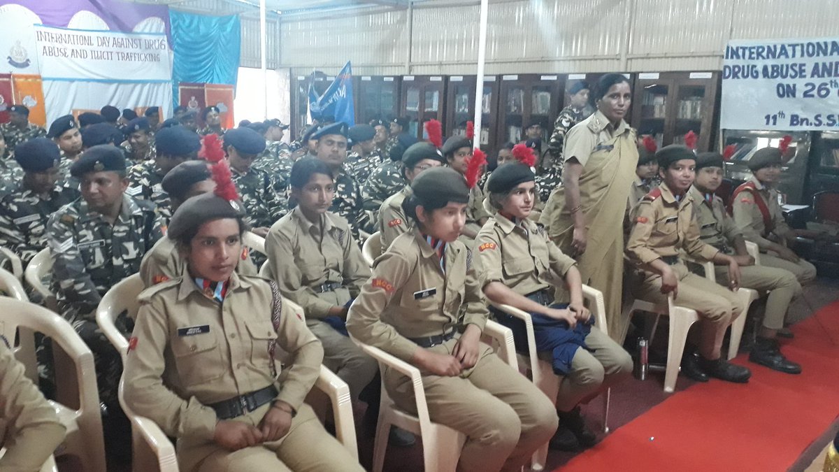 24 UK (Girls) Bn NCC GGIC Ddt tweet media