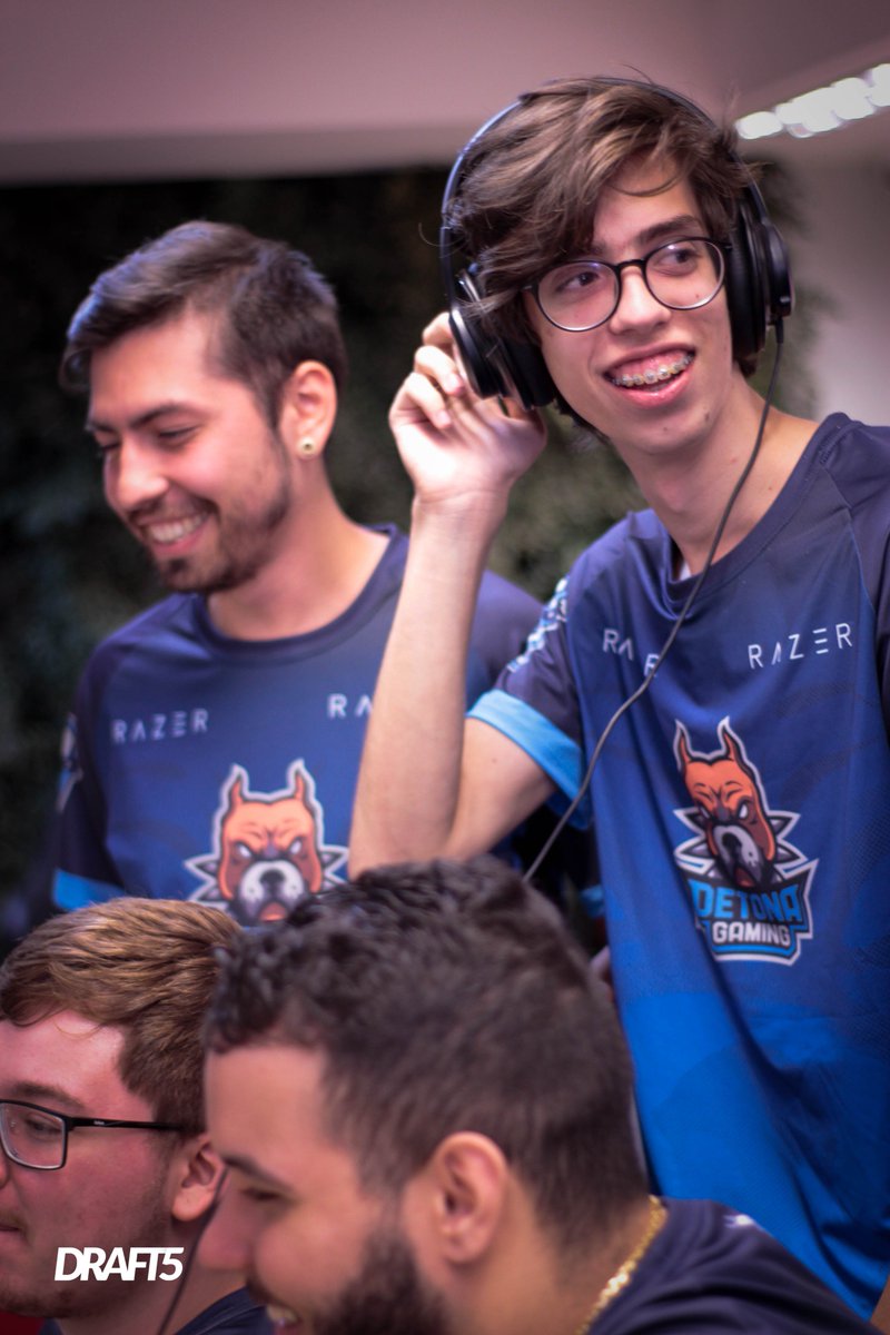 LucasSpricigo's tweet image. #GCMasters