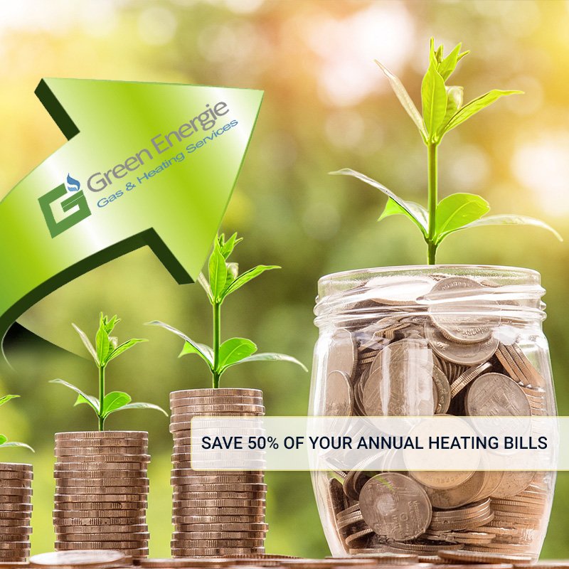 Save 50% of your annual heating bills with greenenergie.co.uk. We conduct general #plumbing works effectively and are professional combi boiler installation in #Cambridge, Newmarket, Ely Huntingdon, St. Neots and close by areas.
#GasBoilerInstallation #CentralHeatingServices