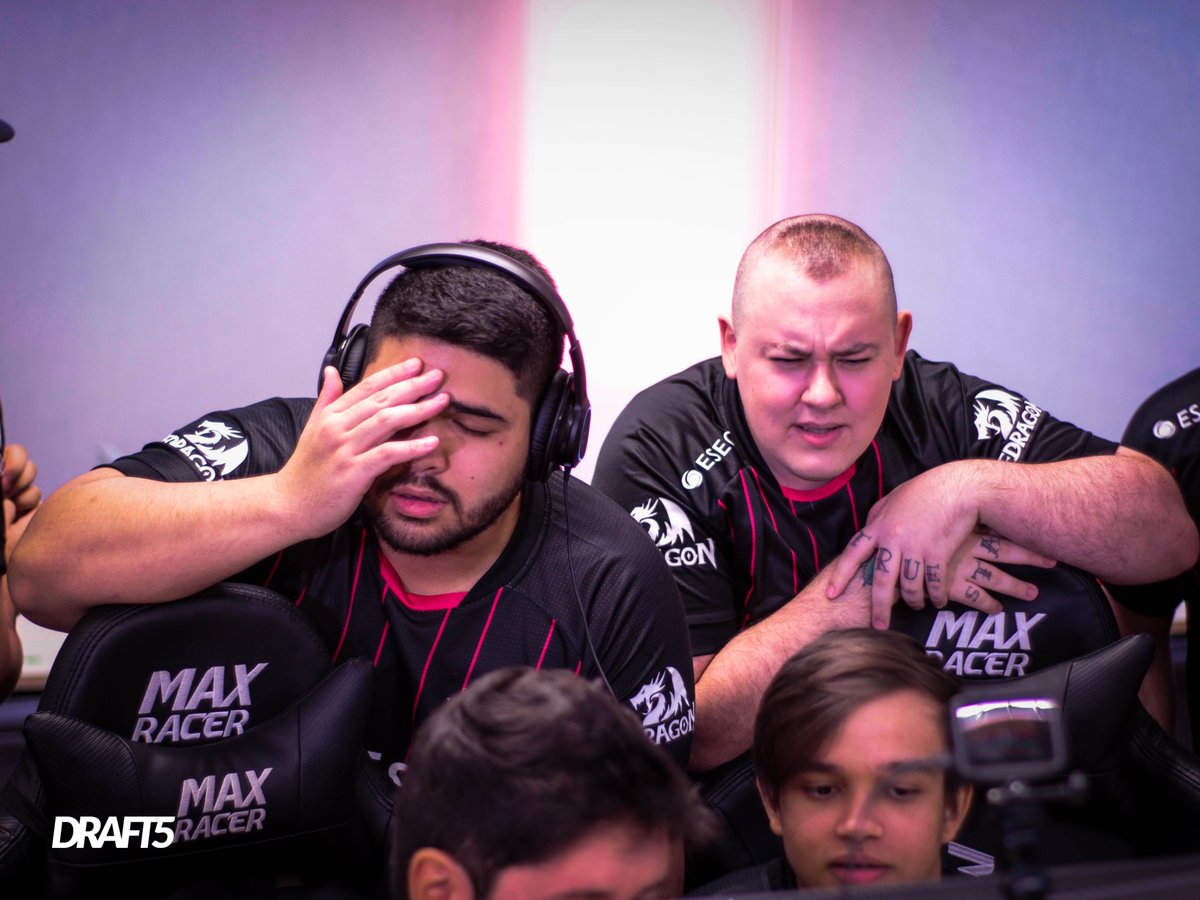 LucasSpricigo's tweet image. #GCMasters