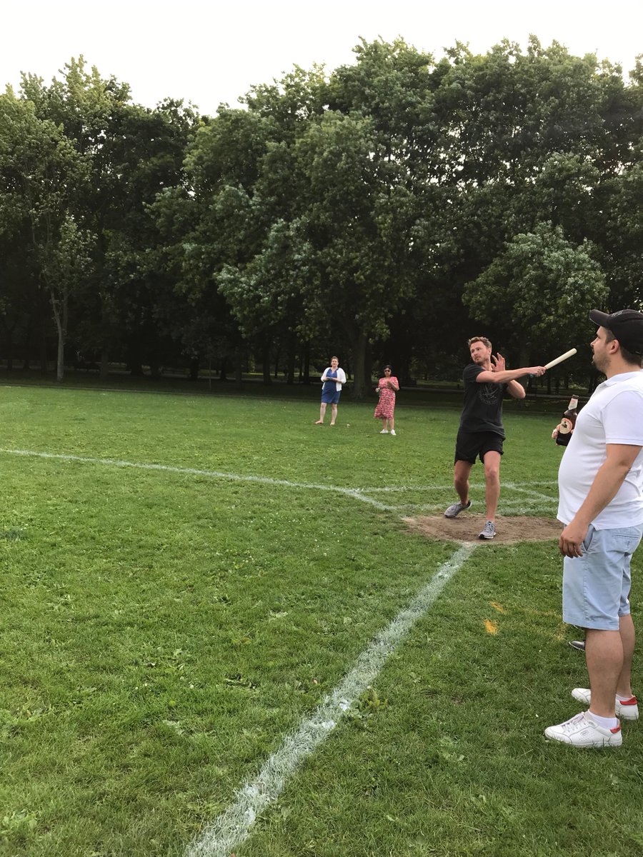 Pivot_Finance's tweet image. Great game of rounders yesterday with @FruitionProp and @wearepropio 

#rounders #regentspark #bridging #team #manofthematch #pivot