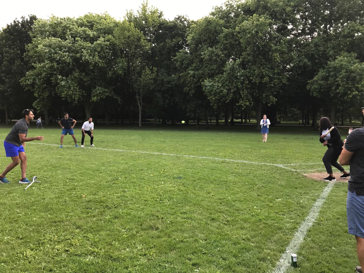 Pivot_Finance's tweet image. Great game of rounders yesterday with @FruitionProp and @wearepropio 

#rounders #regentspark #bridging #team #manofthematch #pivot