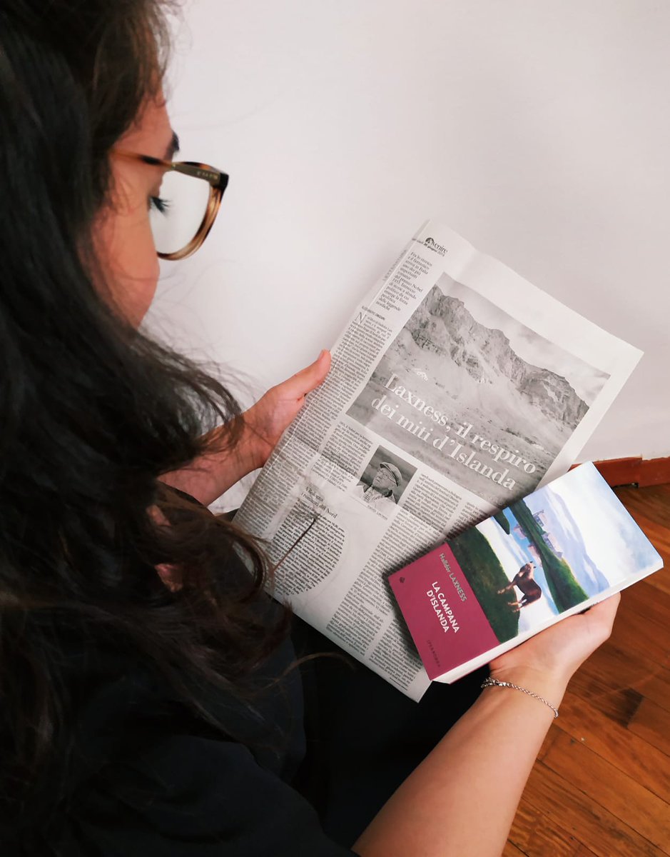 Iperborea Casa Editrice tweet media