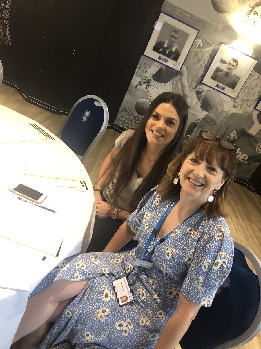 NHSLincs_TT's tweet photo. Smiley faces in this mornings inspired sessions. #pwpnnf https://t.co/o6zfYbBqGi