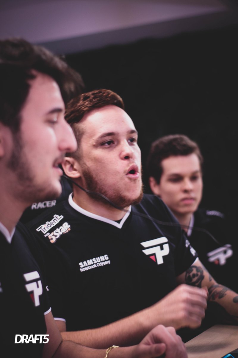 LucasSpricigo's tweet image. #GCMasters