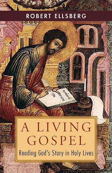 RobertEllsberg's tweet photo. “Robert Ellsberg’s new book is the most meaningful work of hagiography I have ever read. He doesn’t just describe saints; he takes us into their spirit and their spirituality. This book will stretch your ideas of what it means to be holy in this day and age.”—@joanchittister https://t.co/yD3sAAk6G6