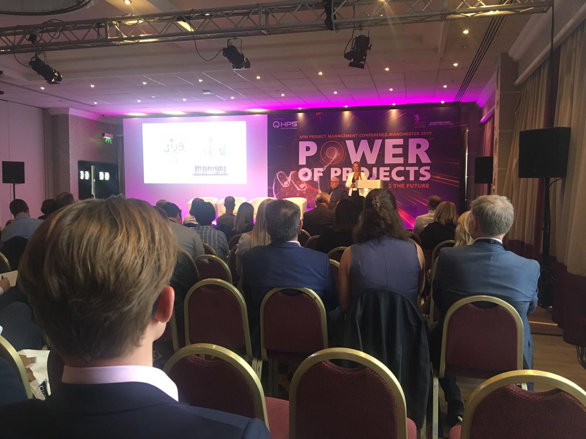 HydeParkSol's tweet photo. 2nd half of the day now @HollieWoodard  from @VolkerWesselsUK speaking about Equality, Diversity and Inclusion  #AMPConf @APMProjectMgmt https://t.co/DcMWg0iyVt