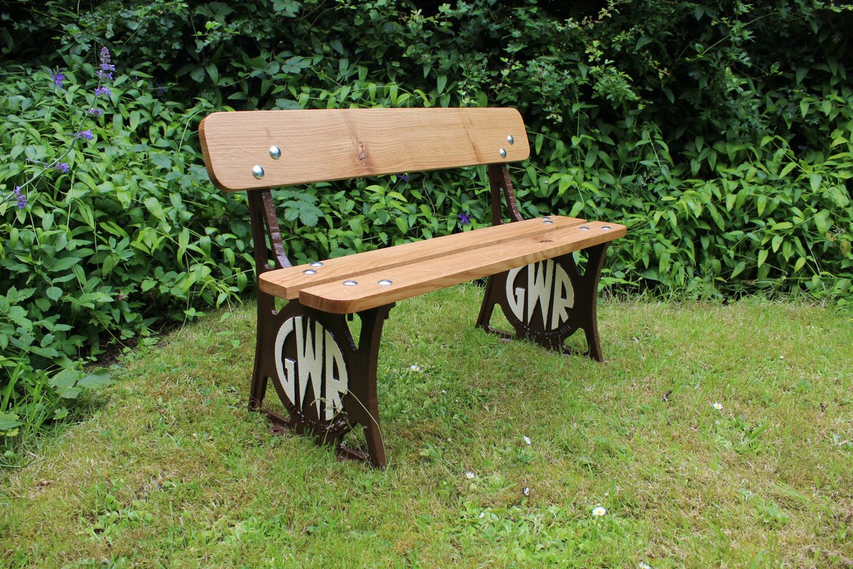 GWRbenches tweet picture