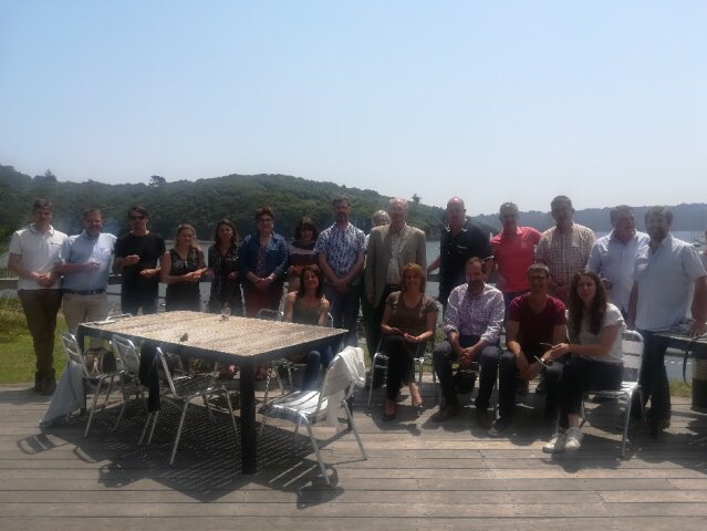 e-Tribord tweet media