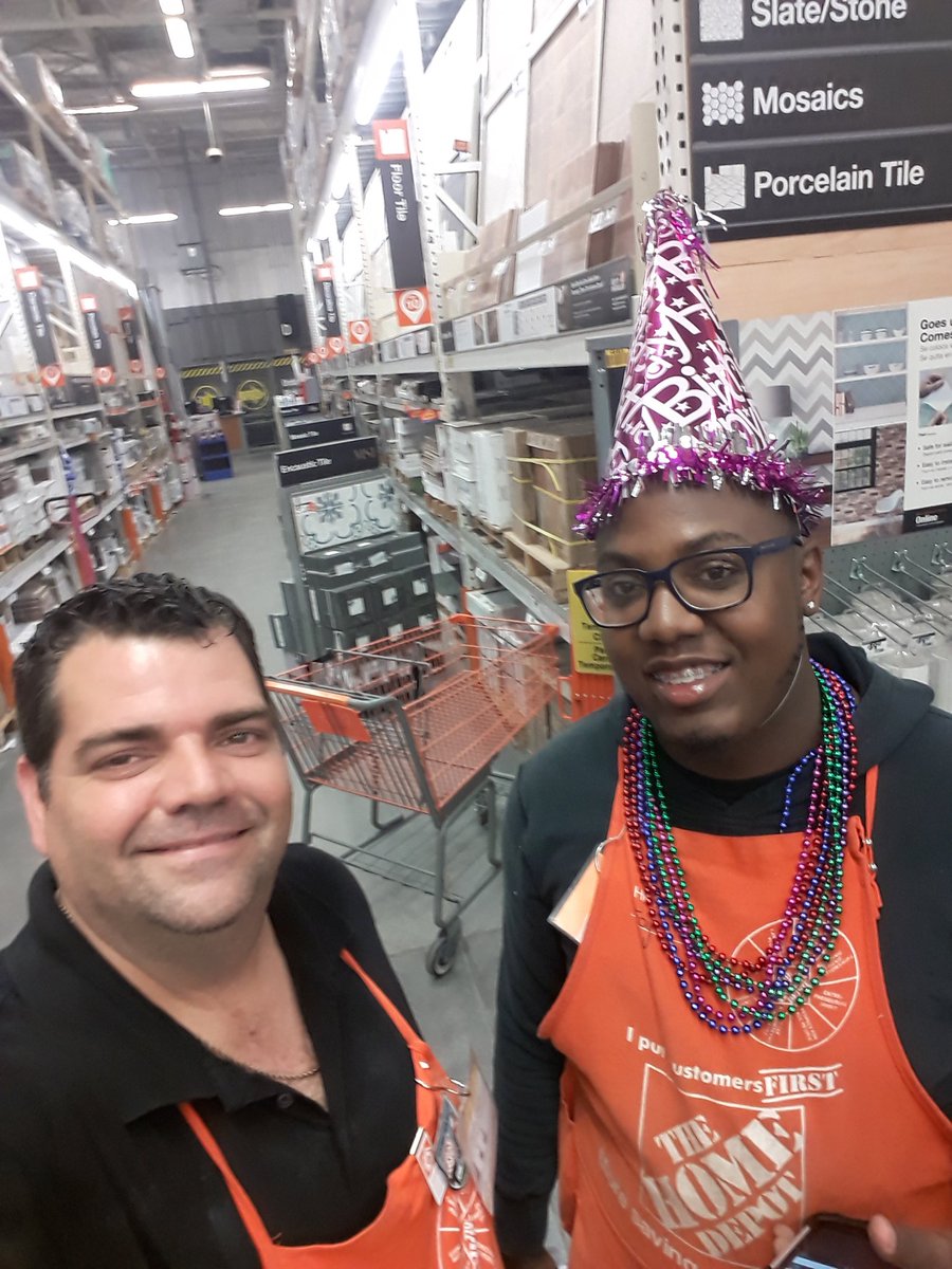 Happy Birthday Troy :) Love ya man!!! :) awesome get-up :)