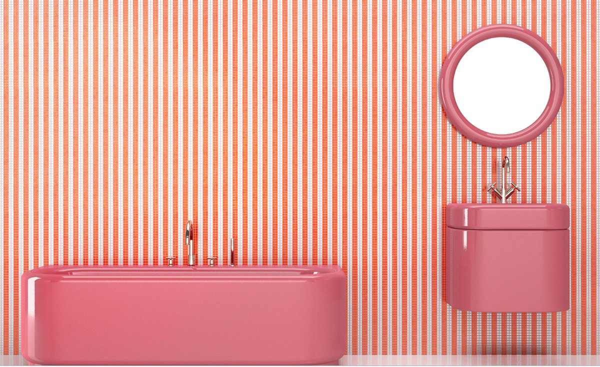 Bisazzaofficial's tweet image. Among the leading designers of the #DesignParade in Toulon 
#IndiaMahdavi with the #BisazzaBagno line
bit.ly/DesignParadeIn…