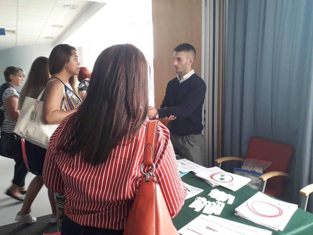 UHS Infection Prevention Team 💙 (@uhs_ipt) on Twitter photo Thank you to all of our corporate reps for supporting the day @GOJO_HCare <a href="/Clinell/">Clinell by GAMA Healthcare</a> <a href="/bectondickinson/">Becton Dickinson</a> <a href="/vygonuk/">Vygon UK</a> <a href="/tewyld/">tracy wyld</a> <a href="/Cargamahealtgc1/">Carol@clinell</a> Thank you to all of our corporate reps for supporting the day @GOJO_HCare <a href="/Clinell/">Clinell by GAMA Healthcare</a> <a href="/bectondickinson/">Becton Dickinson</a> <a href="/vygonuk/">Vygon UK</a> <a href="/tewyld/">tracy wyld</a> <a href="/Cargamahealtgc1/">Carol@clinell</a>