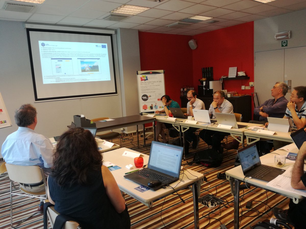 Matteo Satta tweet media