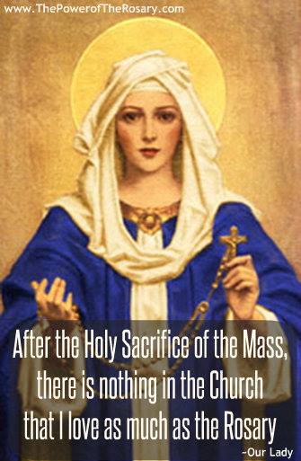 DrBrianKiczek's tweet photo. I LOVE THE HOLY ROSARY! 
RETWEET IF YOU DO TOO! 
#Catholic #Jesus https://t.co/K9f8k3ORAW https://t.co/Enig3gvYX6