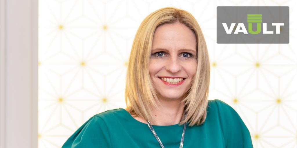 VaultIP's tweet photo. Our Director, Michelle Bishton, is attending the 38th #ECTA2019 conference in #Edinburgh this week. Running from the 26th – 29th June, it’s a great chance to discuss all things #IntellectualProperty! https://t.co/AGy3vJ2uH1