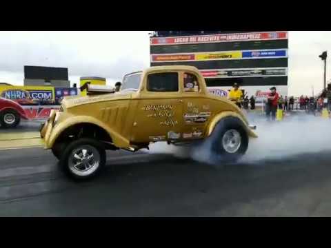 New post (ScottRods AA Gassers 2018 U S  Nationals #7) has been published on OLD CAR TV REVIEW - oldcartv.com/scottrods-aa-g…