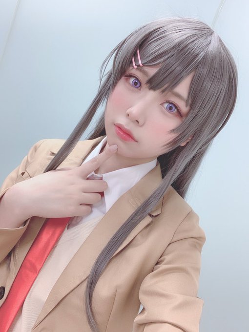 コスプレイヤーLiyuu（リーユウ）のTwitter画像19