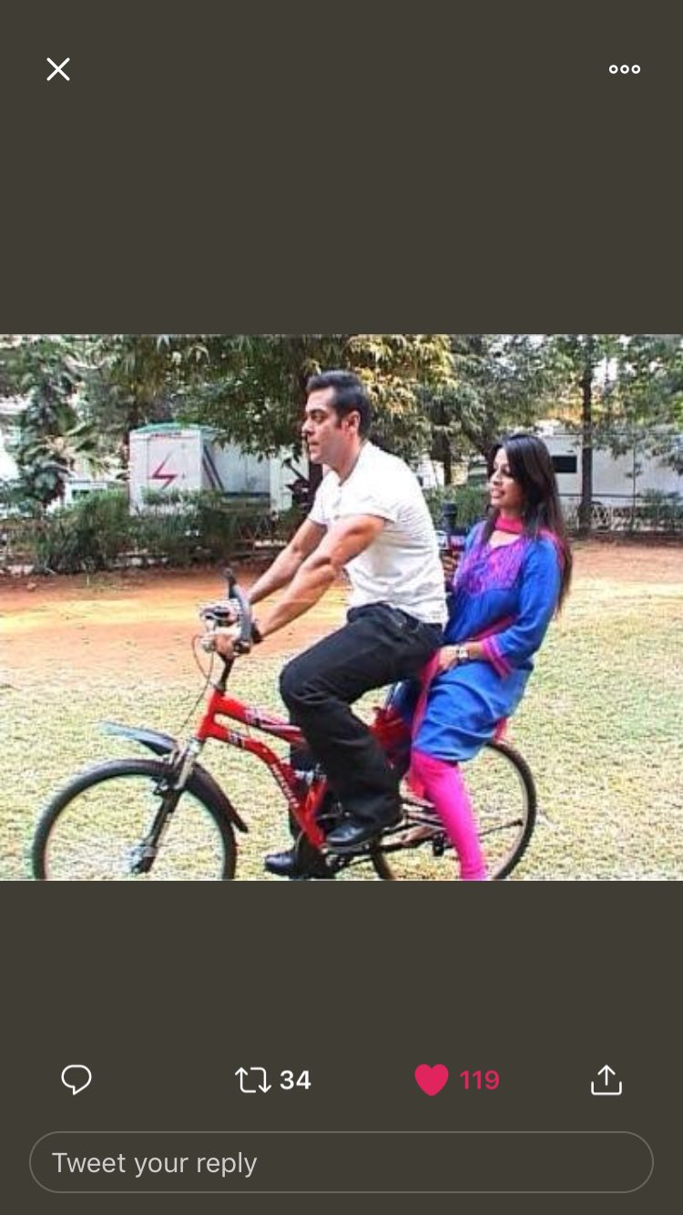 yeh wala cycle