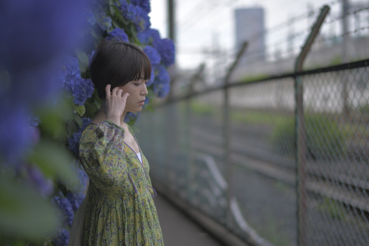 加藤英美里 持ち込むカメラの相談聞いてくれたので Nikonの人にしか得がないけど私のエテルナ風の設定晒すね 内緒にしておきたいけど ここからお好みのイメージにさらにみんないじってみてくださーい これで撮ったのはこんな感じ 二枚目撮って出し