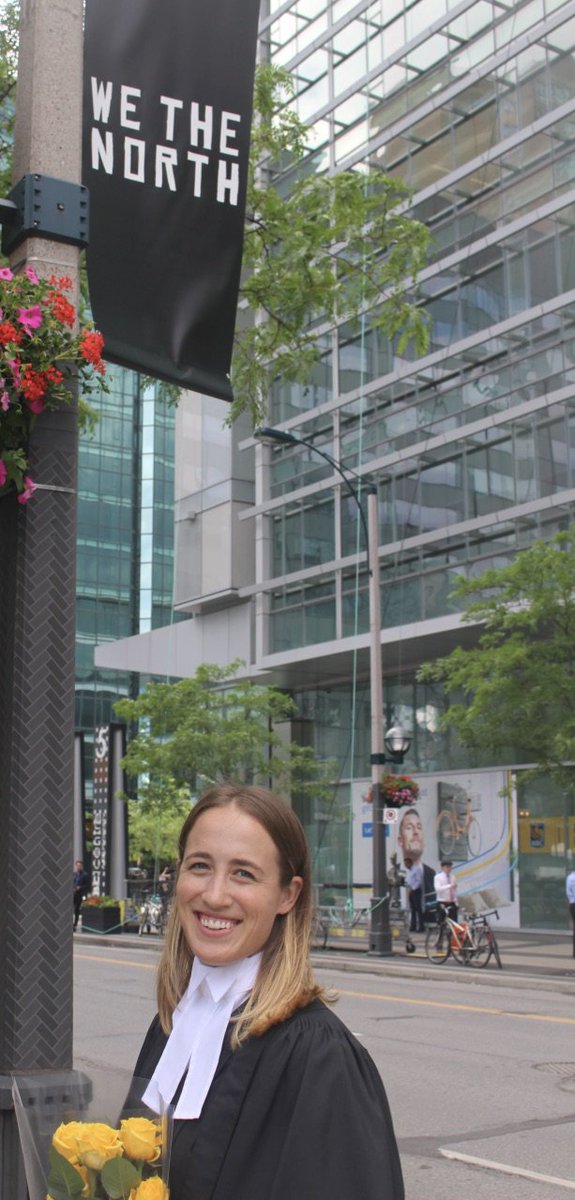 Call to the bar can still be a <a href="/Raptors/">Toronto Raptors</a> celebration. 
Artistic direction and composition by <a href="/riggsy/">Jamie Riggs</a>. #lawyered